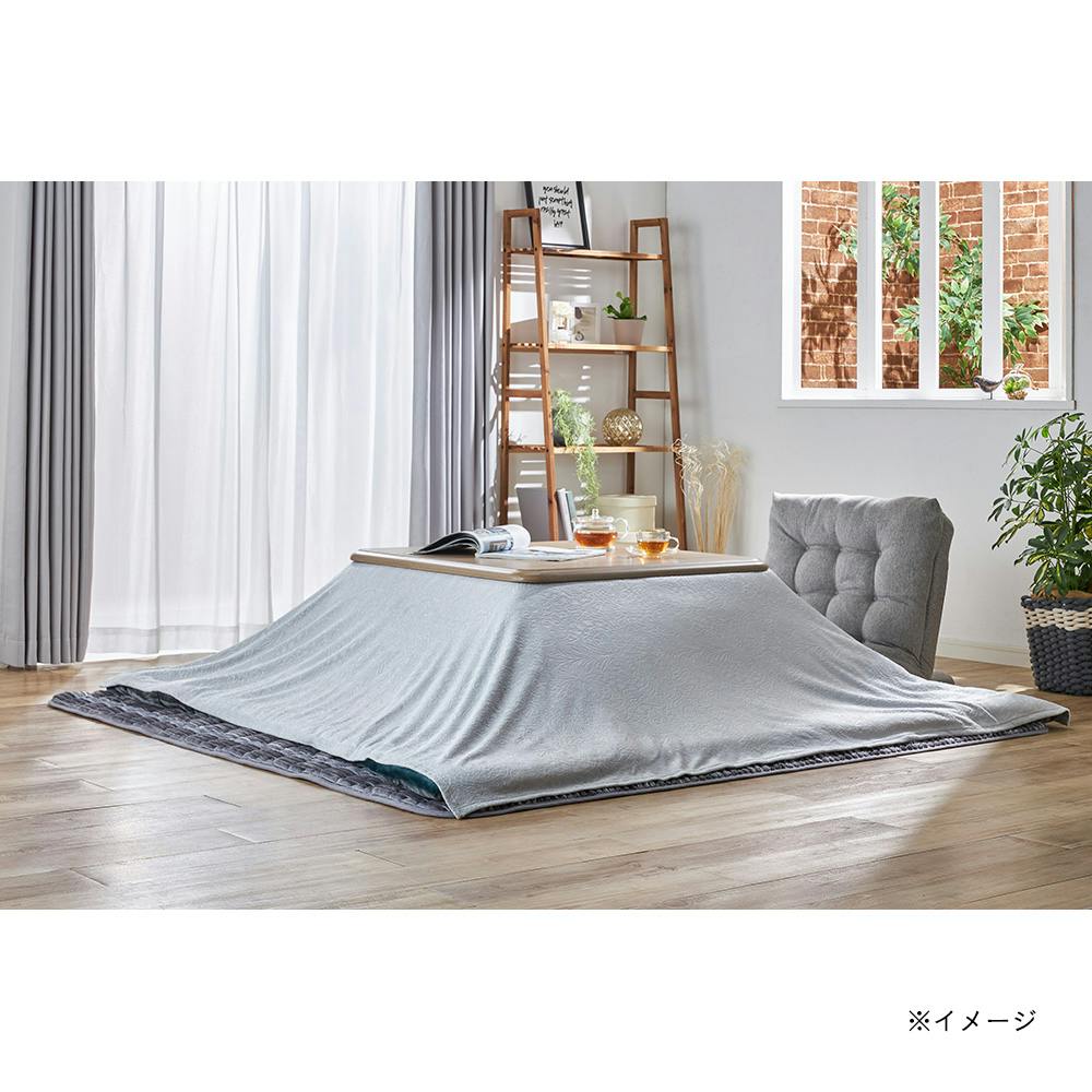 人形型フロアスタンドランプ　本収納可能　オシャレなデザイン