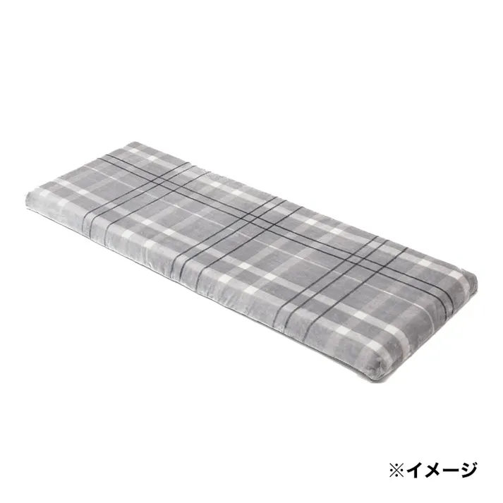 長座布団/flatty兼用カバー シュニー 185※カバーのみ(販売終了)