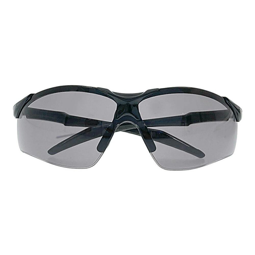 カインズ セーフティスポーツグラス スモークグレー SG07 | 作業工具