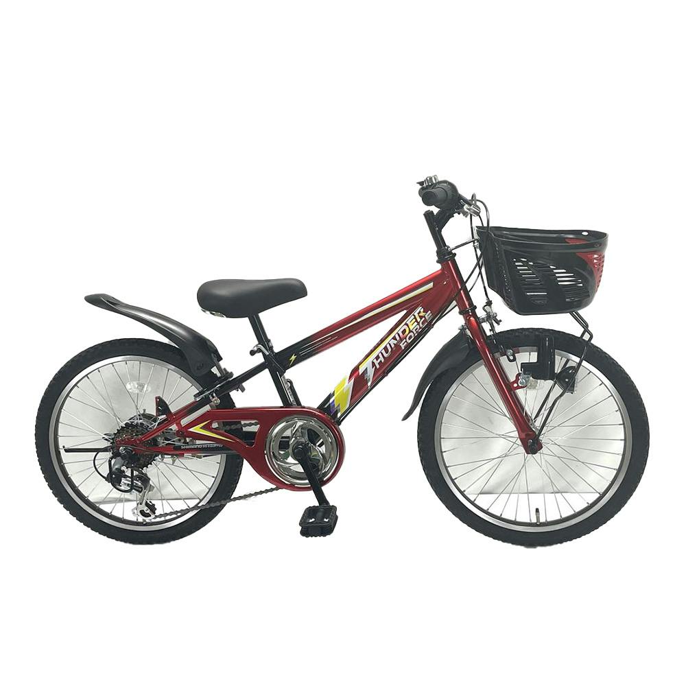 子供用自転車（マウンテンバイク）のおすすめ商品一覧