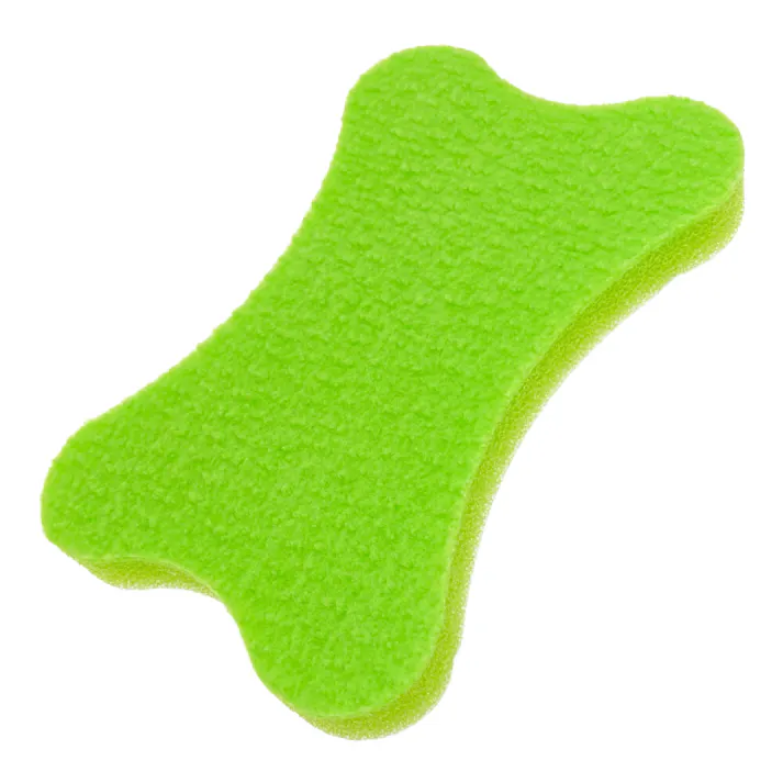 水だけで洗える曲面フィットバスクリーナー スペア