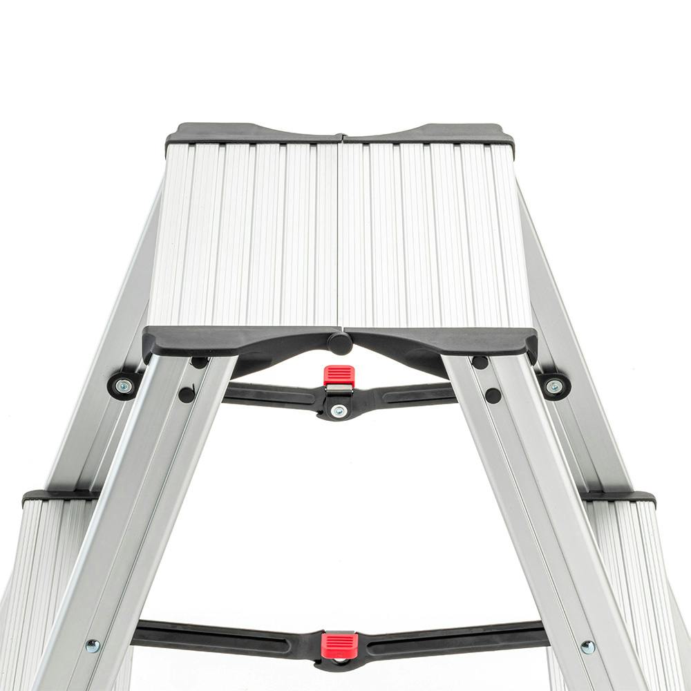 YY2929天板 カインズ 大型天板踏み台 2段 CFF-06 | はしご・脚立・三脚 通販