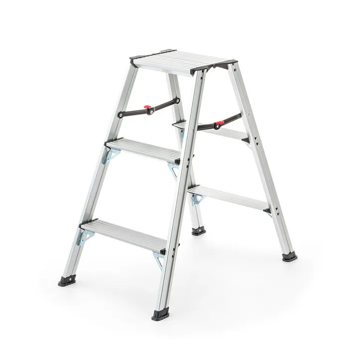 カインズ 大型天板踏み台 3段 CFF-07