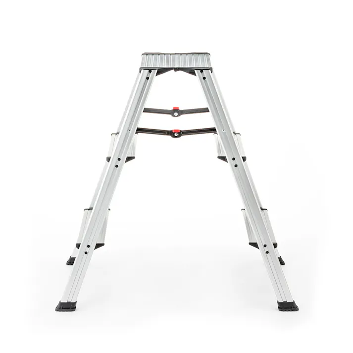 カインズ 大型天板踏み台 3段 CFF-07