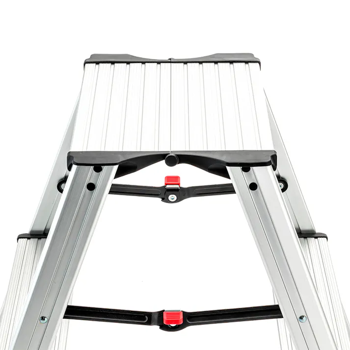 カインズ 大型天板踏み台 3段 CFF-07