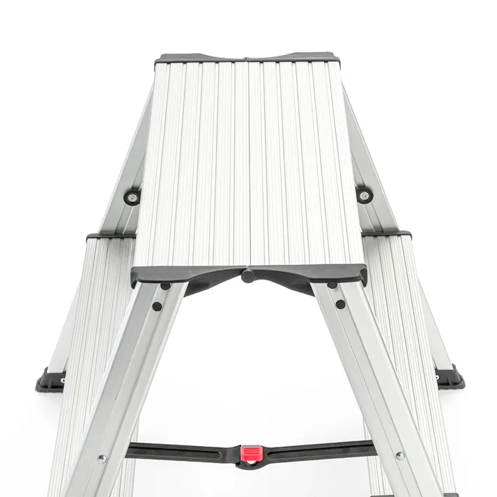 カインズ 大型天板踏み台 2段 ワイド CFF-08