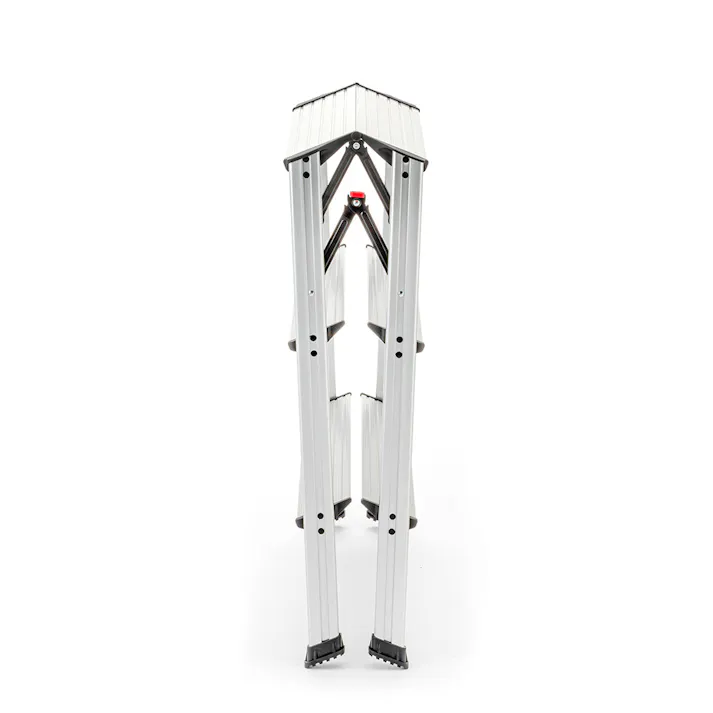 カインズ 大型天板踏み台 3段 ワイド CFF-09