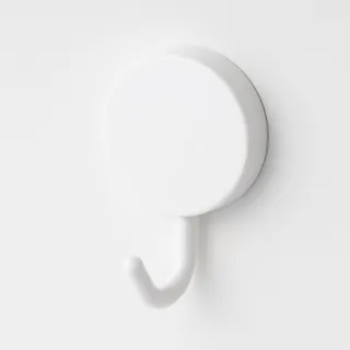 浮かせて収納 回転式フック マグネット