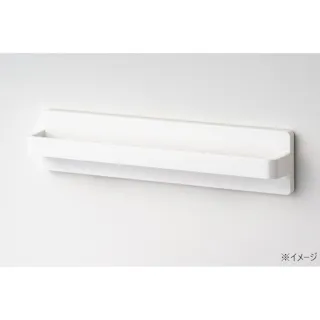 浮かせて収納 タオルハンガー 吸着タイプ