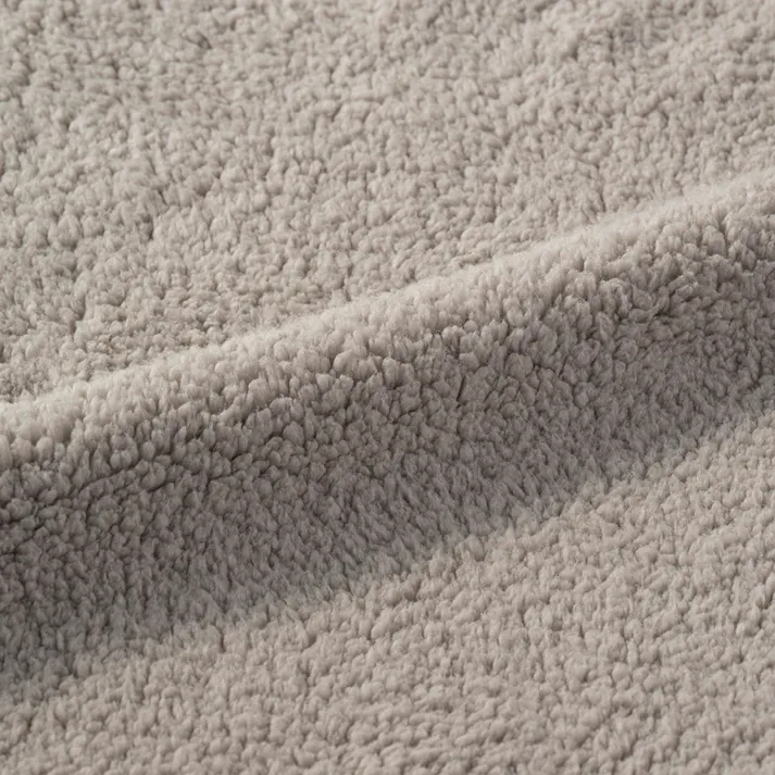 カインズ あったかブランケット ブラウン 幅150×長さ180cm