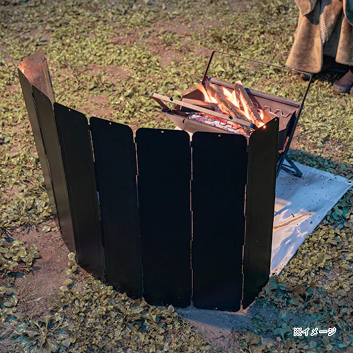 カインズ ウィンドスクリーン