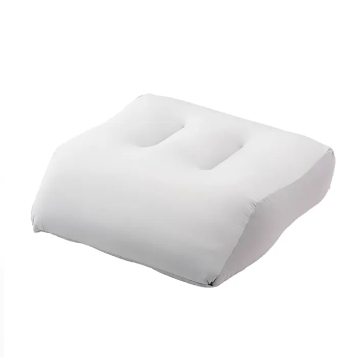 ゆったり足まくら