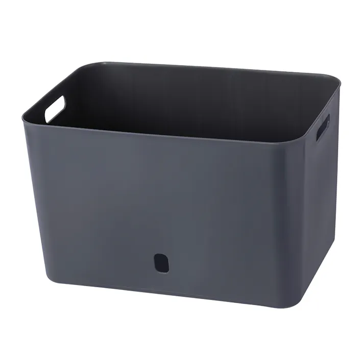 インテリアソフトケース シックグレー