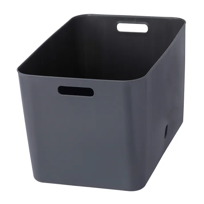 インテリアソフトケース シックグレー