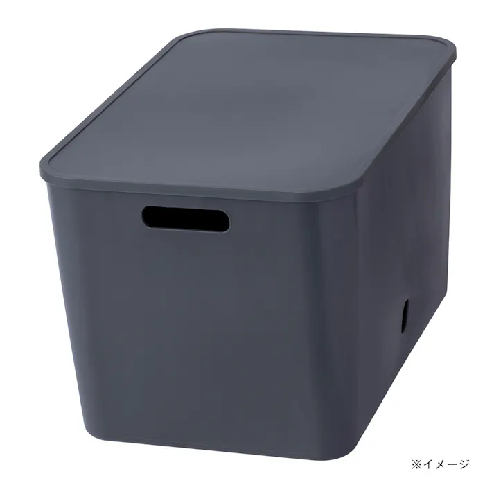 インテリアソフトケース シックグレー