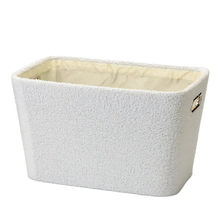 ボアインナーボックス ホワイト