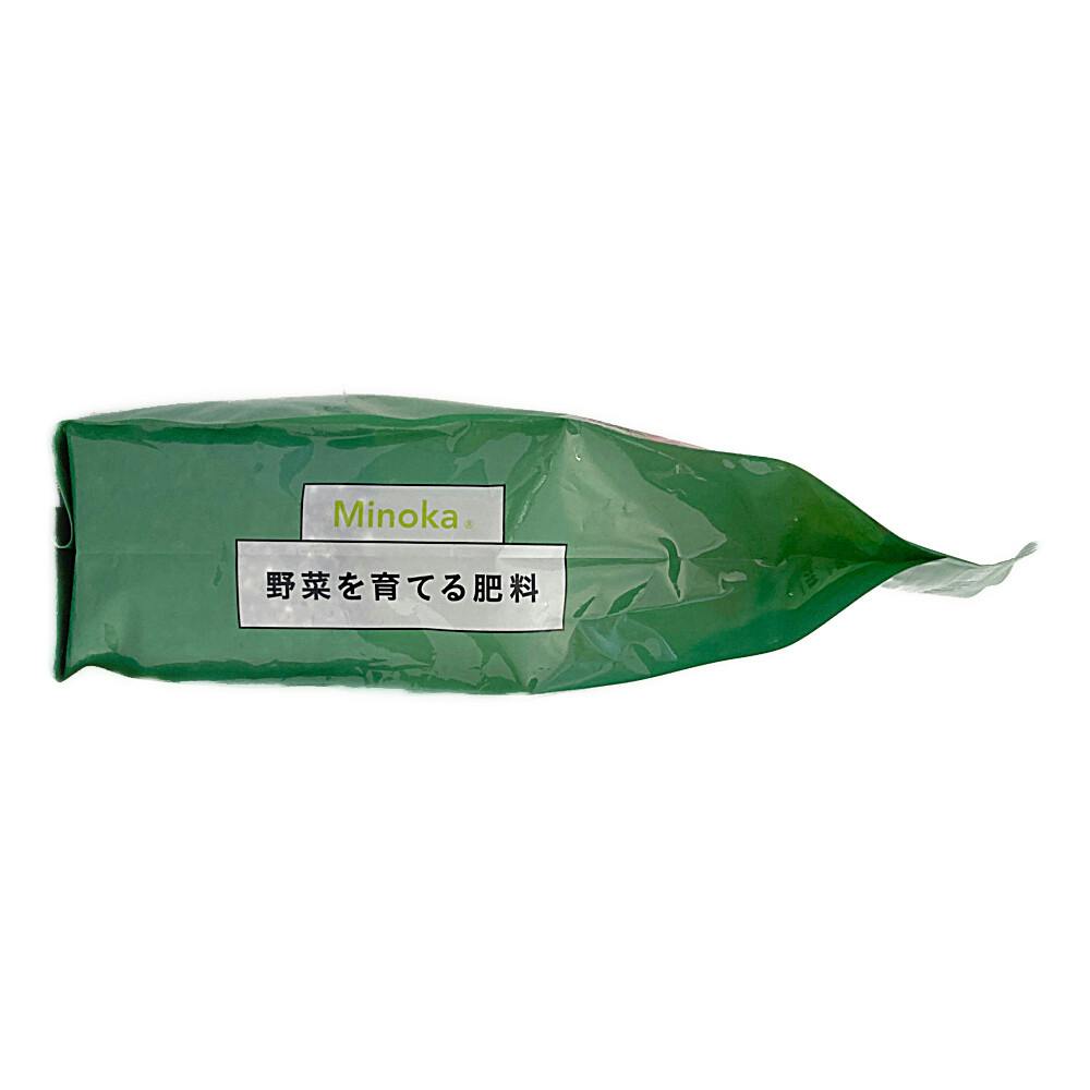 カインズ Minoka みのか 野菜を育てる肥料 1.4kg | 用土・肥料 通販