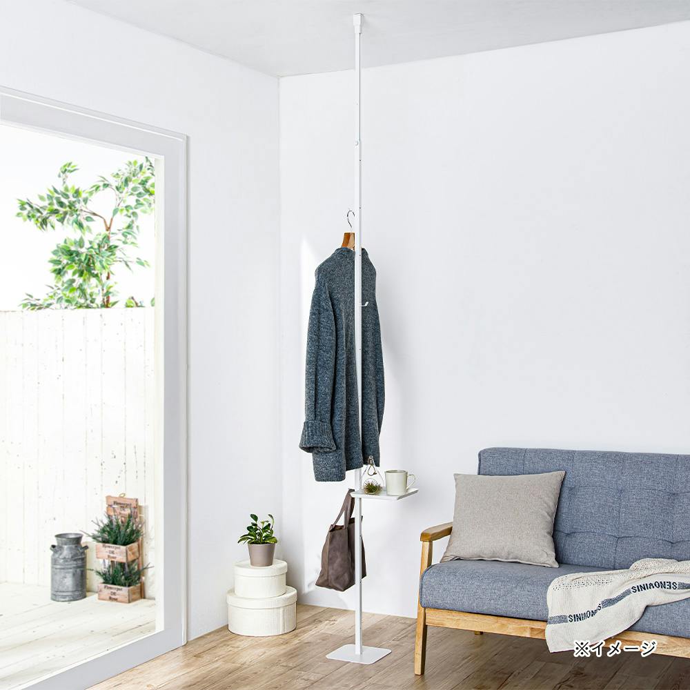 アイランドライン ホワイト | 隙間収納・空間収納 通販