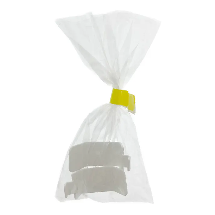 専用パーツ フック2個入り ホワイト