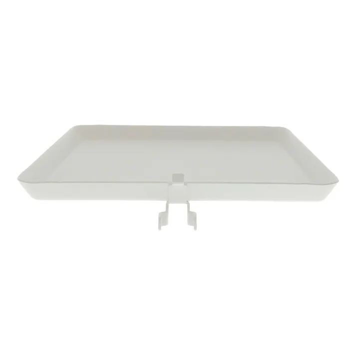 専用パーツ トレイ ホワイト