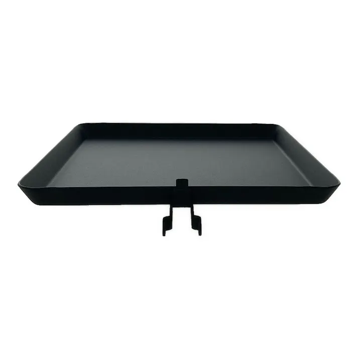 専用パーツ トレイ ブラック