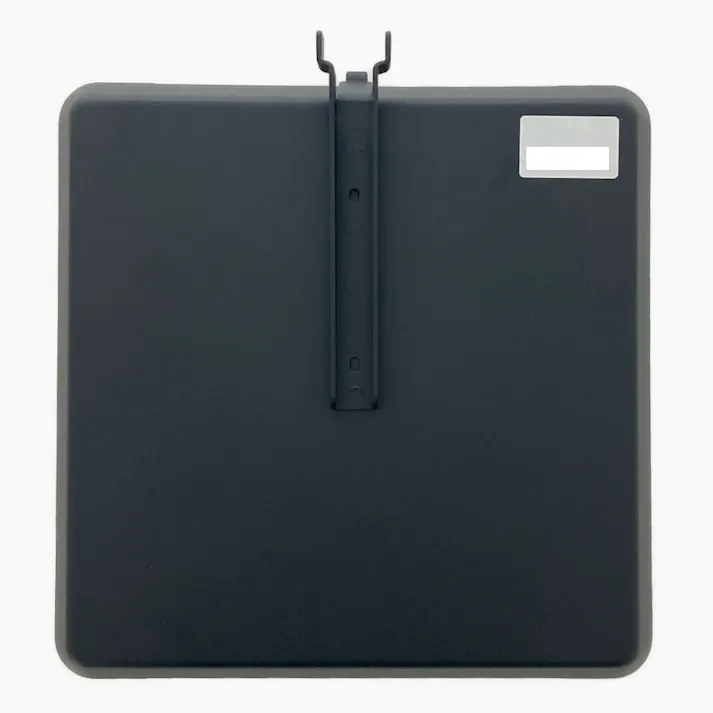 専用パーツ トレイ ブラック