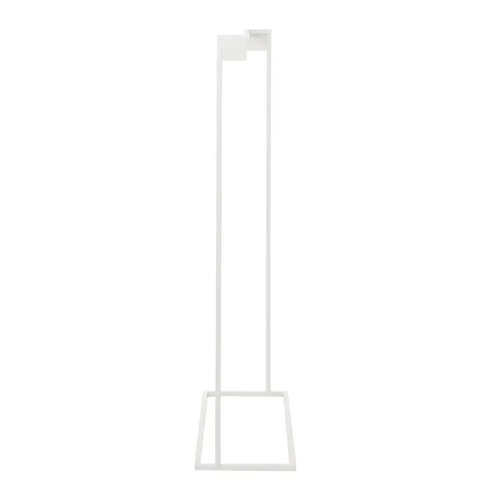 アートフレームハンガーラック 89 ホワイト G34