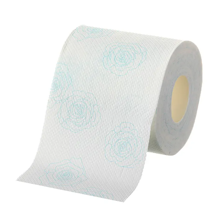 CAINZ シャワーロール 1.5倍巻 12ロール ソープ