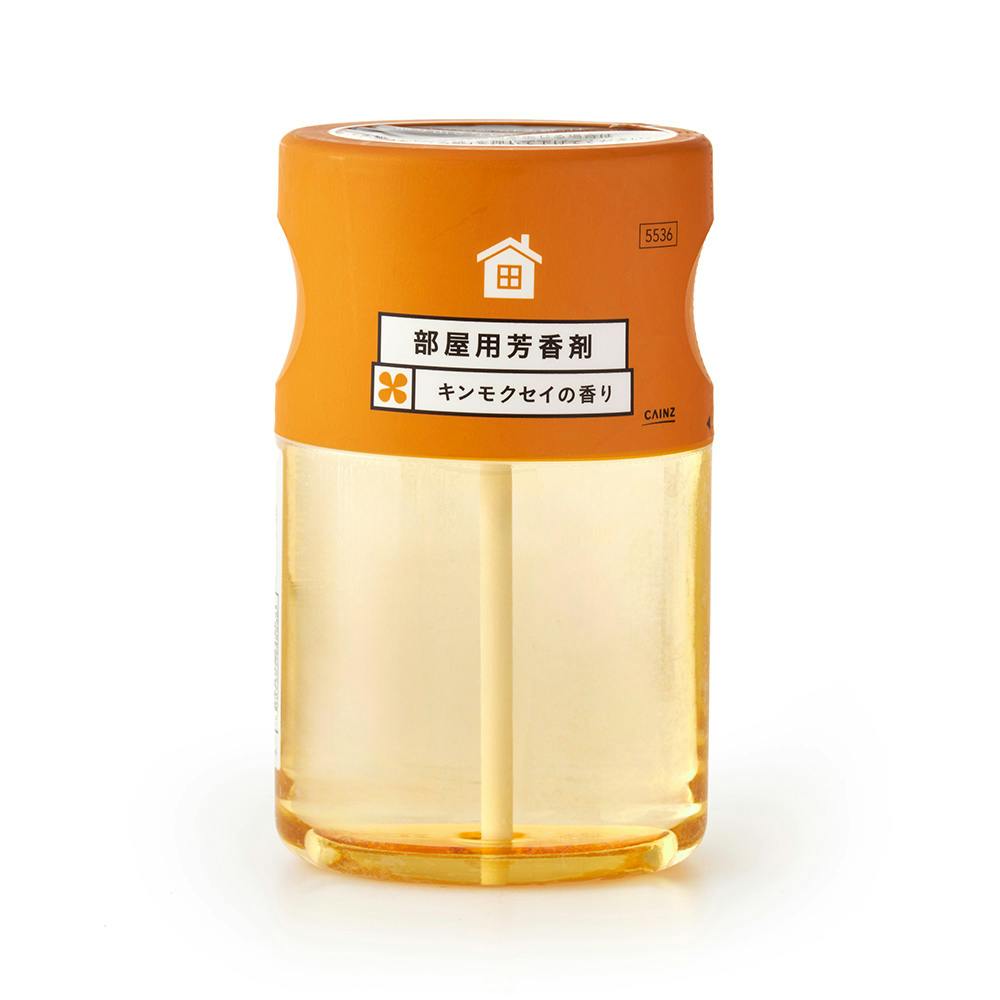 部屋用芳香剤 キンモクセイの香り 400ml