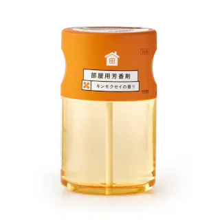 部屋用芳香剤 キンモクセイの香り 400ml
