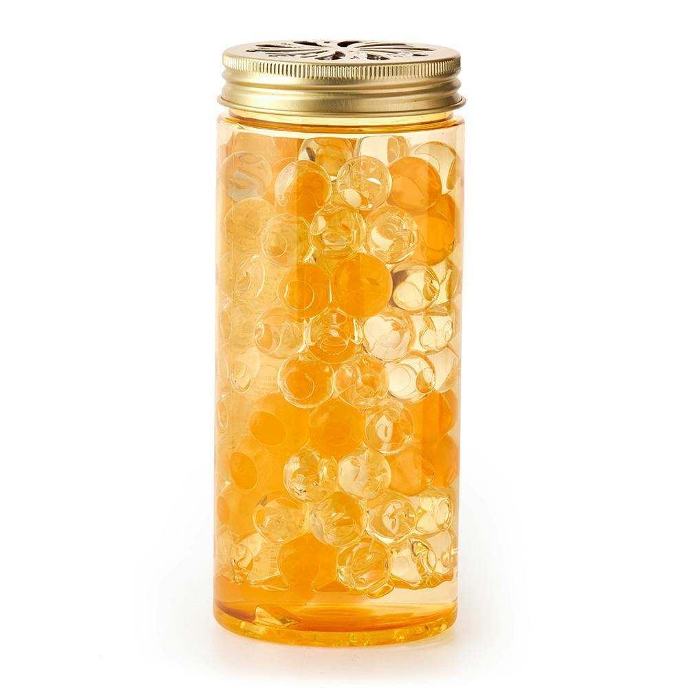 消臭芳香ビーズ キンモクセイの香り 300g