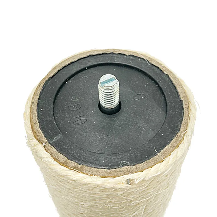 キャットインテリアタワー 共通替ポール 直径8.5×48cm