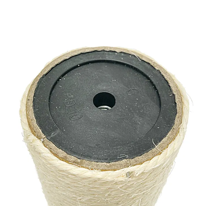 キャットインテリアタワー 共通替ポール 直径8.5×48cm