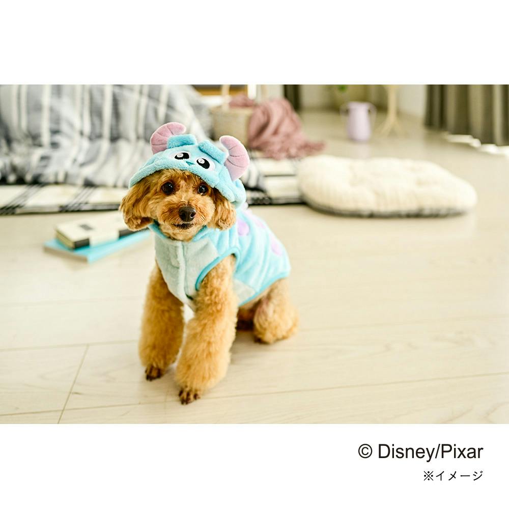 小型犬用　服   Sサイズ　Disney  スティッチ - 2