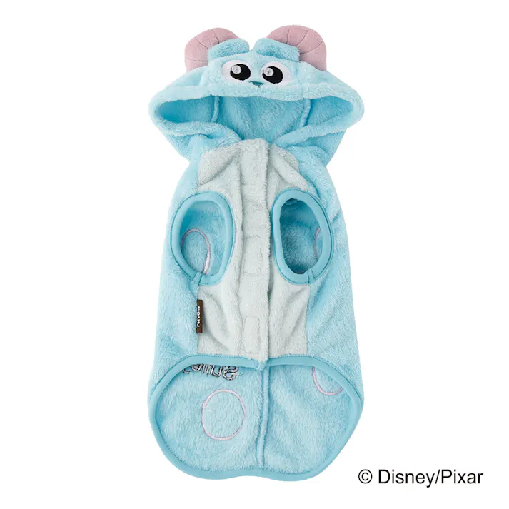 【送料無料】着ぐるみ サリー Lサイズ ペット服(犬の服)