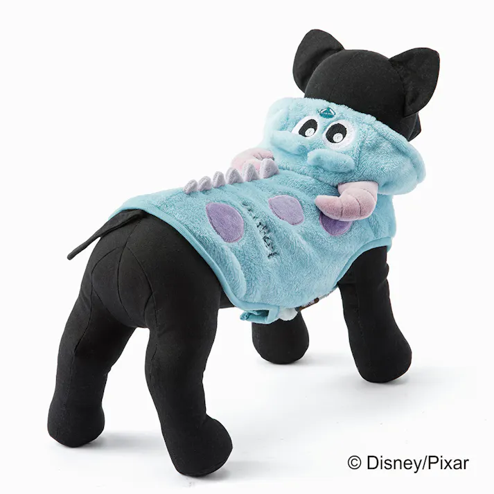 【送料無料】着ぐるみ サリー Lサイズ ペット服(犬の服)