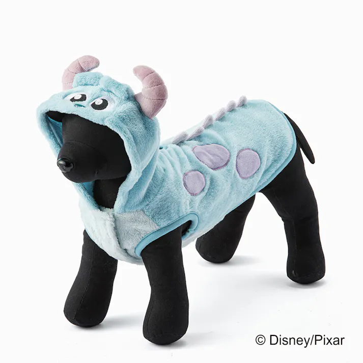 【送料無料】着ぐるみ サリー Lサイズ ペット服(犬の服)