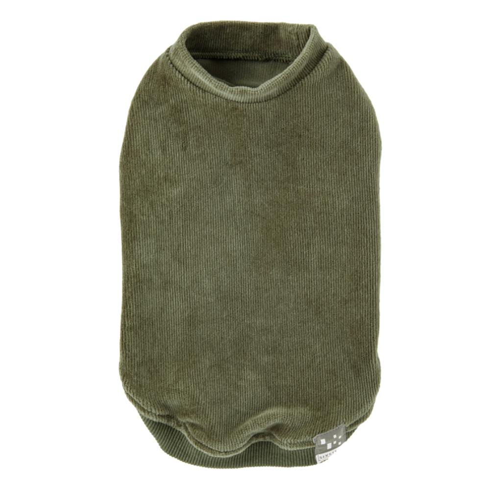 【送料無料】コードルームウェア カーキ SSサイズ ペット服(犬の服)