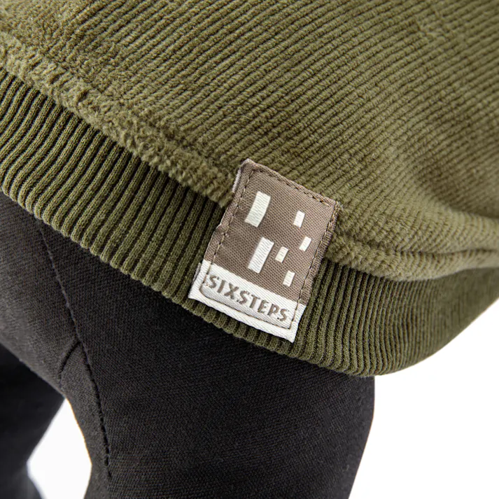 【送料無料】コードルームウェア カーキ SSサイズ ペット服(犬の服)