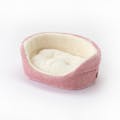 丸型ベッド MIZUKUMO ピンク Sサイズ(販売終了)