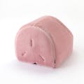 かまくらベッド MIZUKUMO ピンク Sサイズ(販売終了)