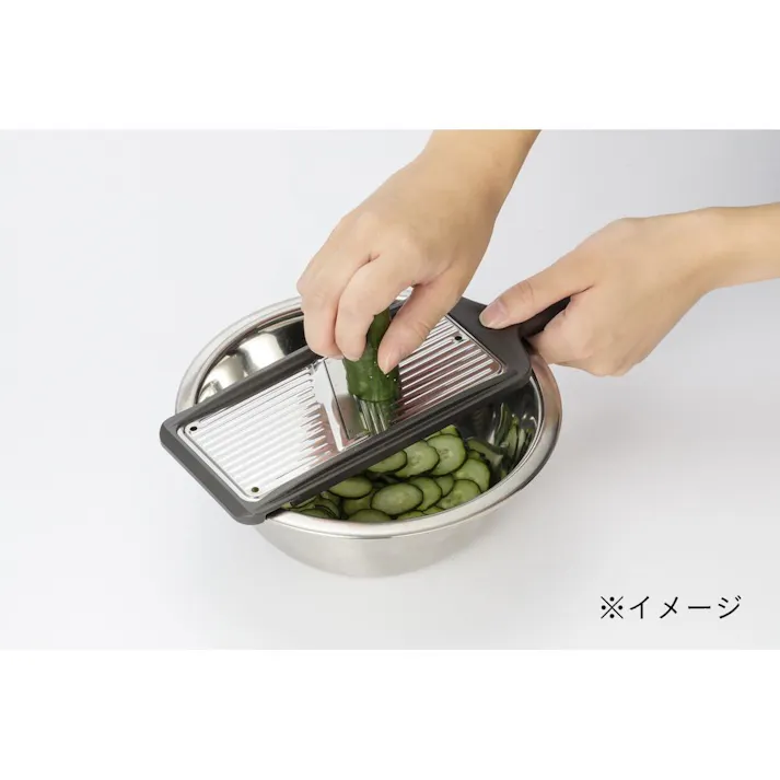 もちやすいスライサー