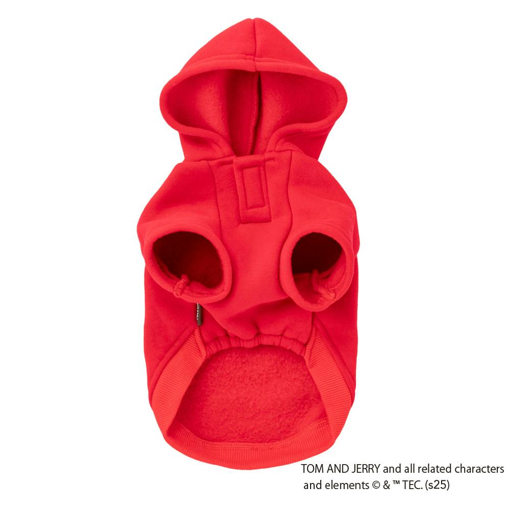 パーカー トム SSサイズ ペット服(犬の服)(販売終了) | ペット用品（犬