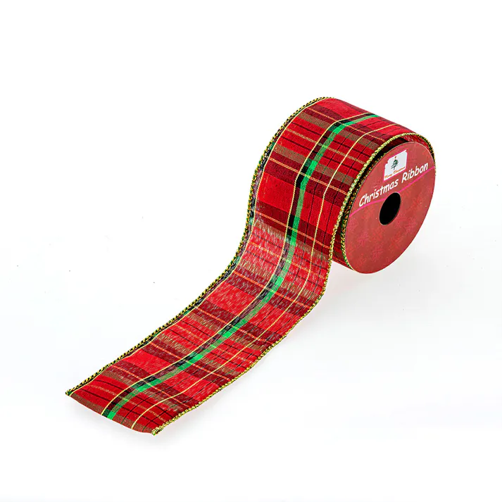 カインズ リボン レッド