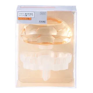 アロマ 液体芳香剤 キンモクセイの香り 本体