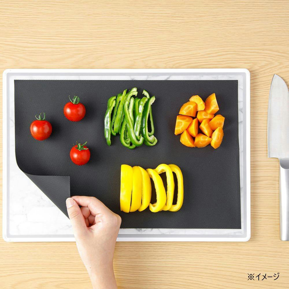 まな板シート 3m ブラック | 包丁・ハサミ・調理器具・製菓用品 通販