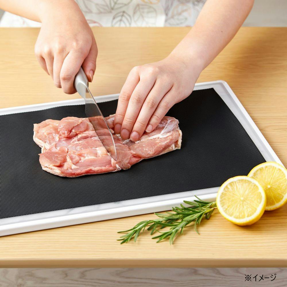 まな板シート 3m ブラック | 包丁・ハサミ・調理器具・製菓用品 通販
