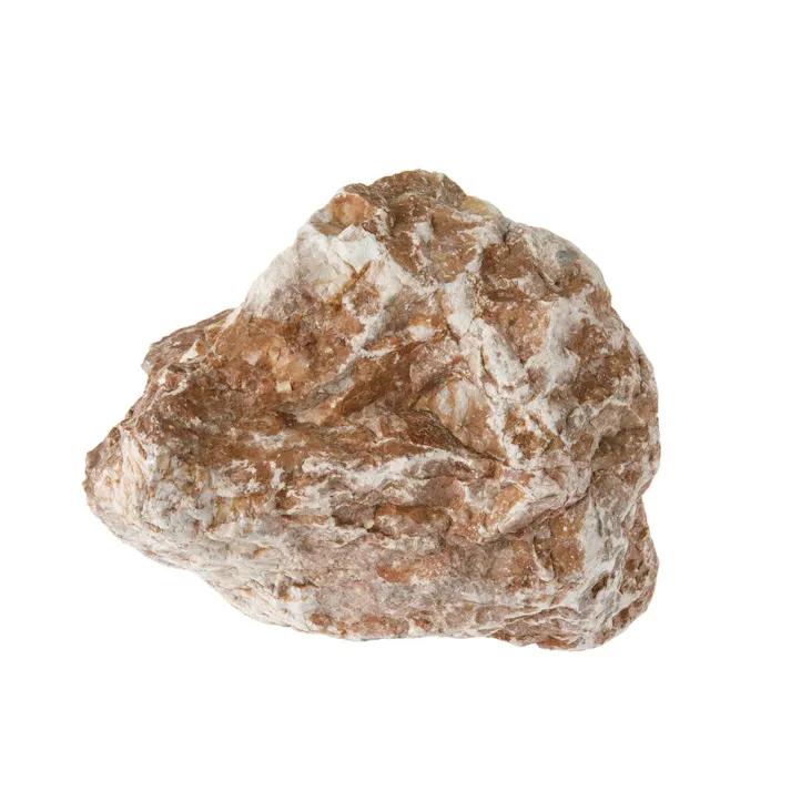 ガーデニングロック L ピンク