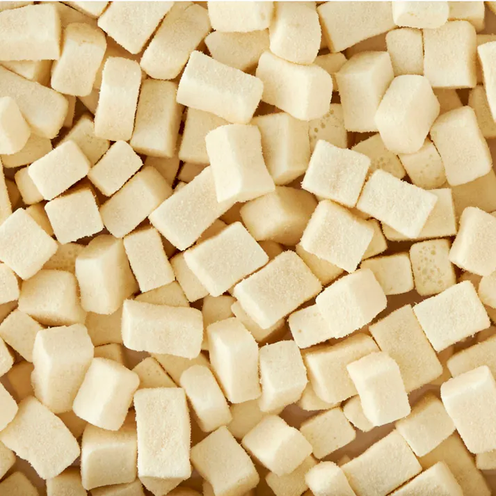 グルメトッピング フリーズドライ豆腐 9g