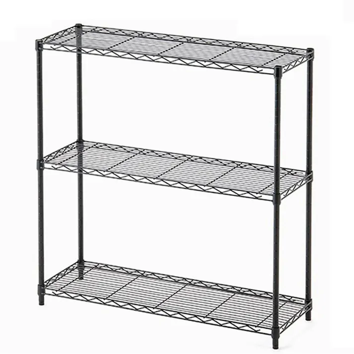 インテリアシェルフ87 3段 MB7